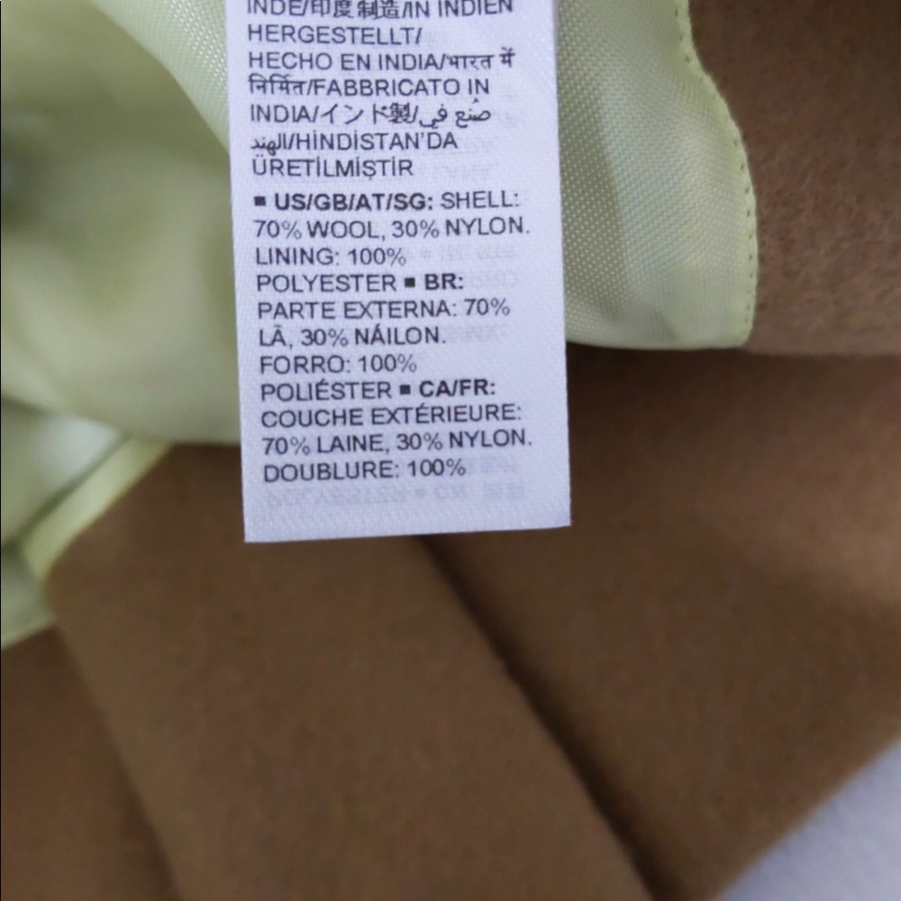 Making the Cut: Sander’s Wrap Skirt - Picture 11 of 12